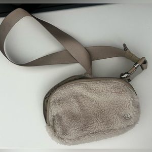 Lululemon Belt Bag